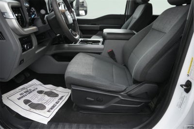 2023 Ford Super Duty F-350 XLT