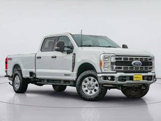 2023 Ford Super Duty F-350 XLT