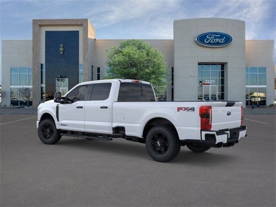 2026 Ford F-350SD XL