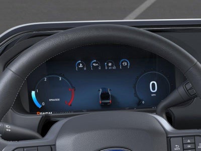 2026 Ford Super Duty F-350 Lariat