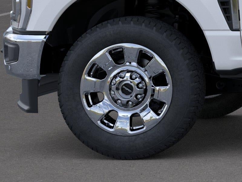 2026 Ford Super Duty F-350 Lariat