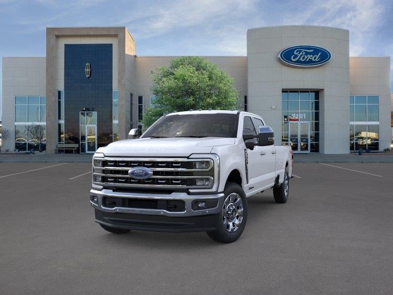 2026 Ford Super Duty F-350 Lariat