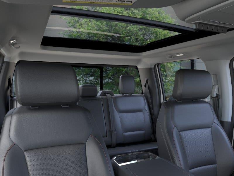 2026 Ford Super Duty F-350 Lariat