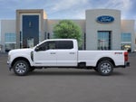 2026 Ford Super Duty F-350 Lariat
