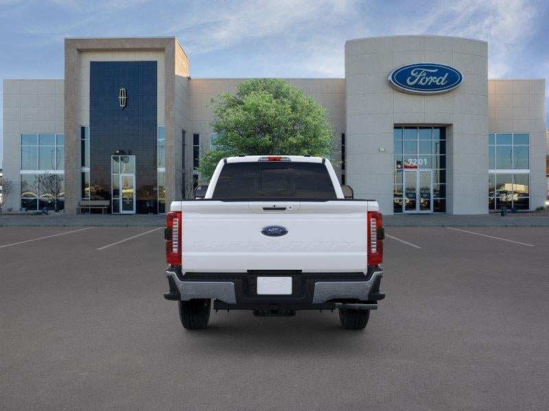 2026 Ford Super Duty F-350 Lariat