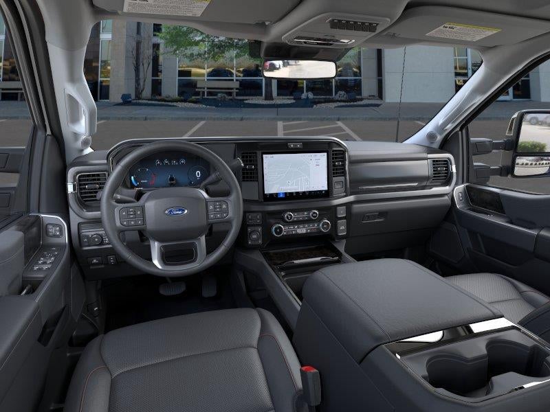 2026 Ford Super Duty F-350 Lariat