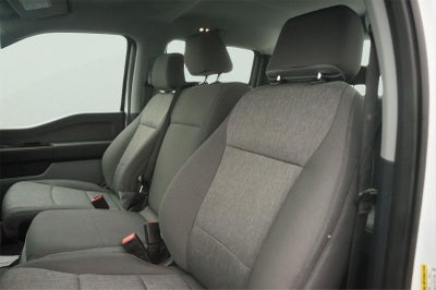 2024 Ford Super Duty F-350 SRW XL