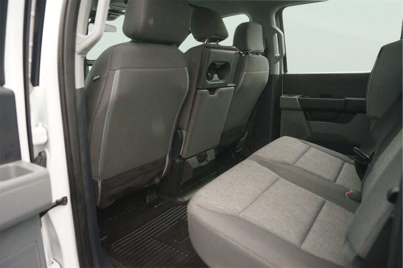 2024 Ford Super Duty F-350 SRW XL