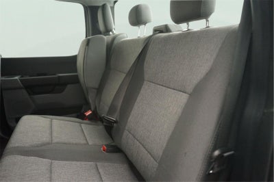 2024 Ford Super Duty F-350 SRW XL