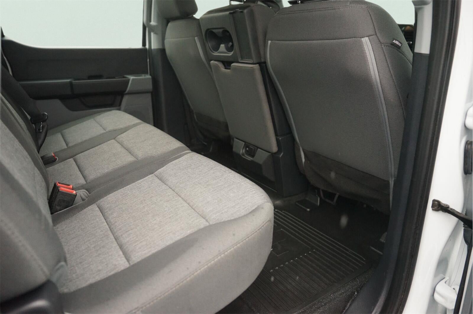 2024 Ford Super Duty F-350 SRW XL