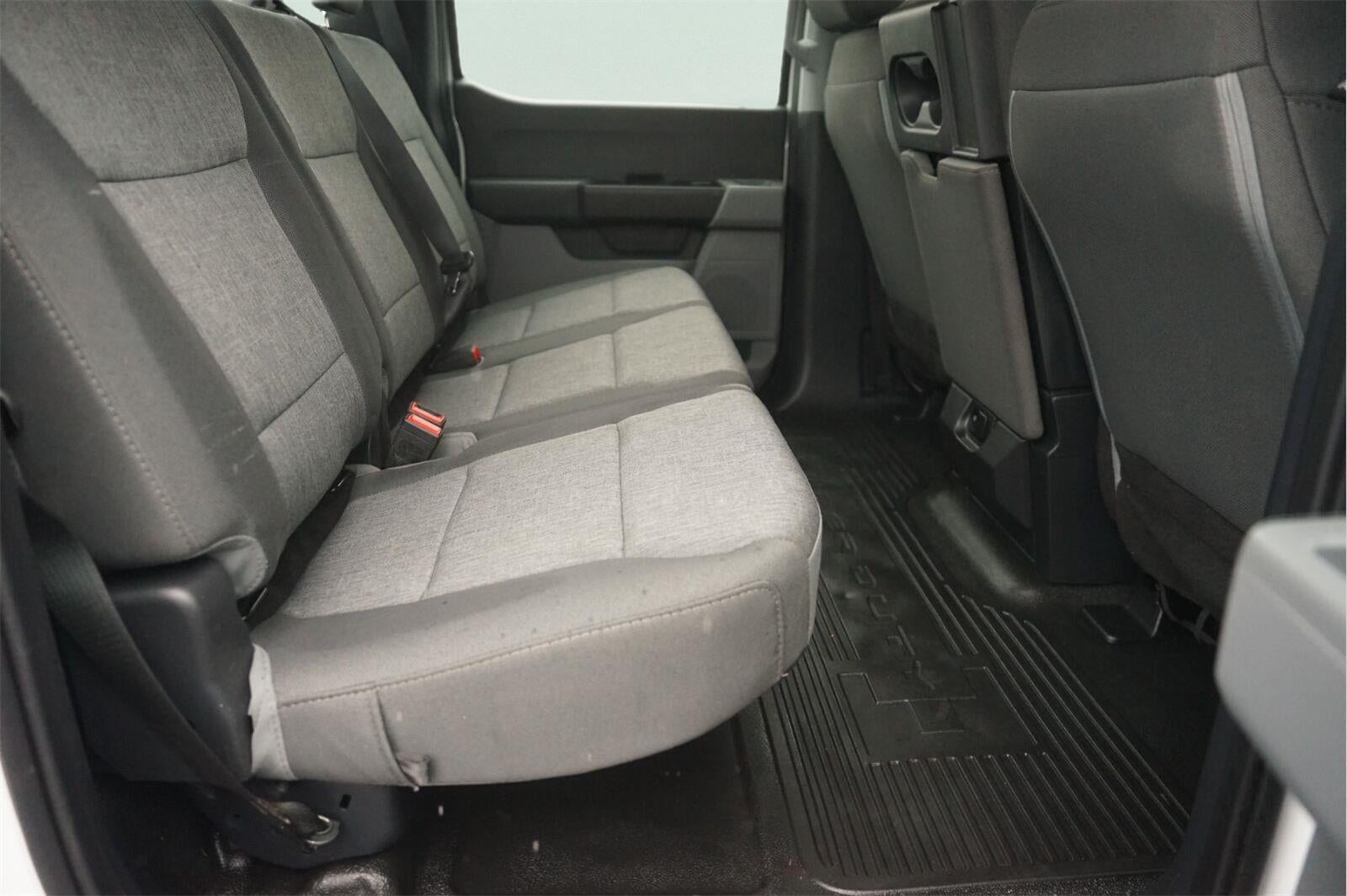 2024 Ford Super Duty F-350 SRW XL