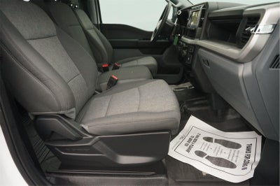 2024 Ford Super Duty F-350 SRW XL