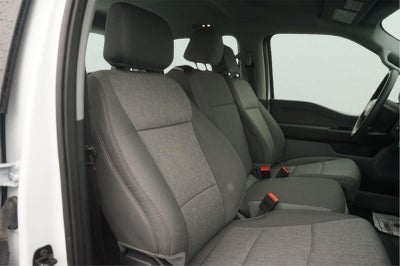 2024 Ford Super Duty F-350 SRW XL