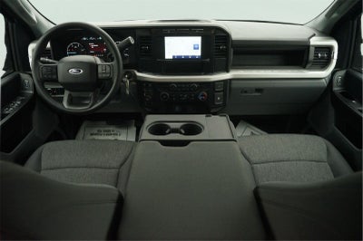 2024 Ford Super Duty F-350 SRW XL