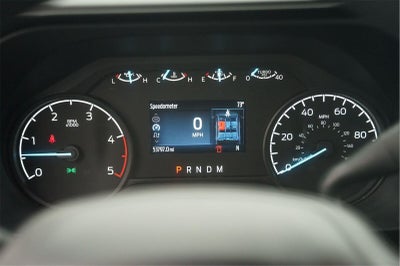 2024 Ford Super Duty F-350 SRW XL