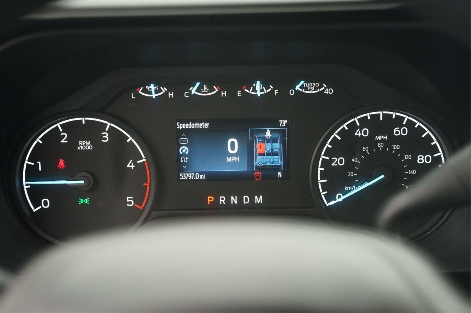 2024 Ford Super Duty F-350 SRW XL