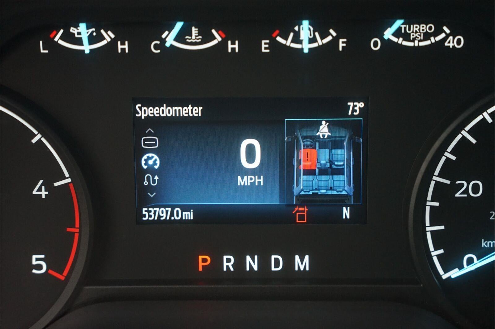 2024 Ford Super Duty F-350 SRW XL