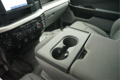 2024 Ford Super Duty F-350 SRW XL