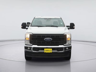 2024 Ford Super Duty F-350 SRW XL