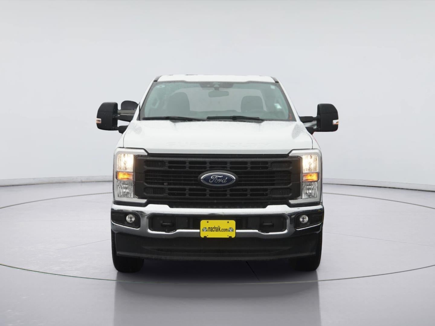 2024 Ford Super Duty F-350 SRW XL