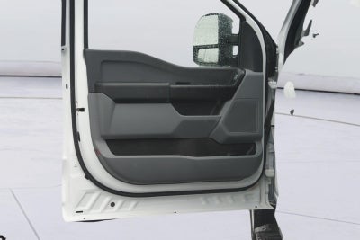 2024 Ford Super Duty F-350 SRW XL