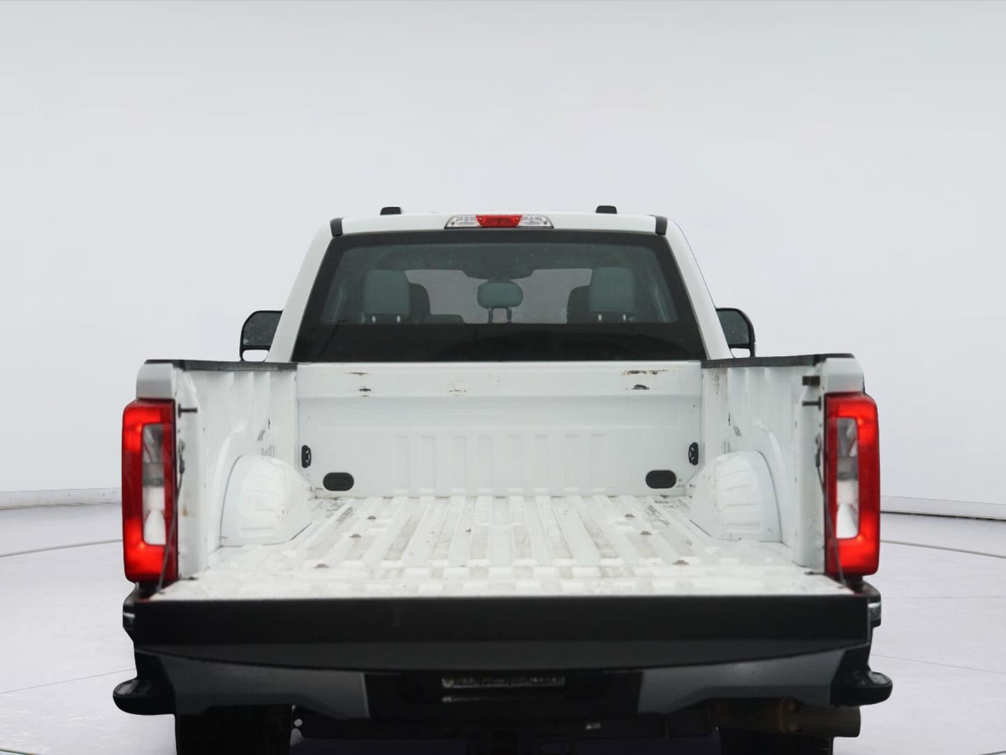 2024 Ford Super Duty F-350 SRW XL