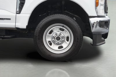2024 Ford Super Duty F-350 SRW XL