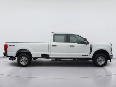 2024 Ford Super Duty F-350 SRW XL