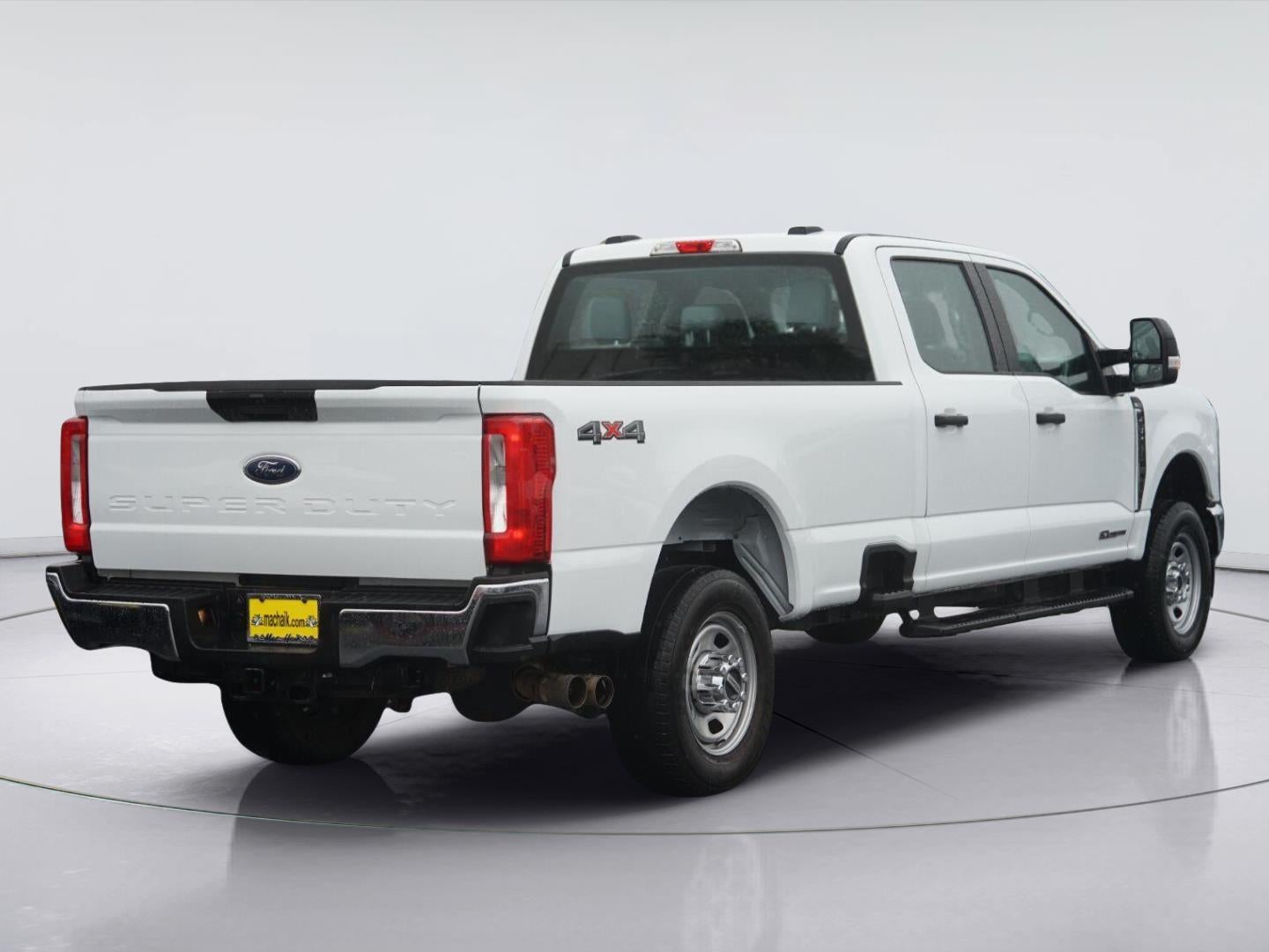 2024 Ford Super Duty F-350 SRW XL
