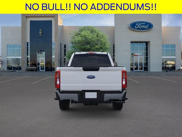 2026 Ford F-350SD XLT