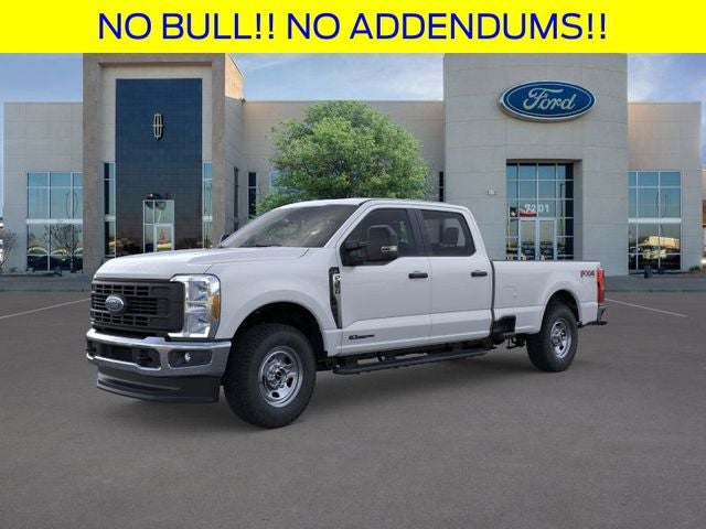 2026 Ford F-350SD XL