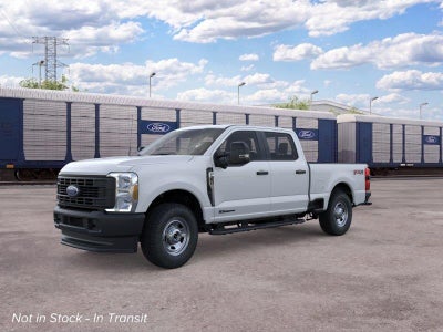 2026 Ford F350 PICKUP Base