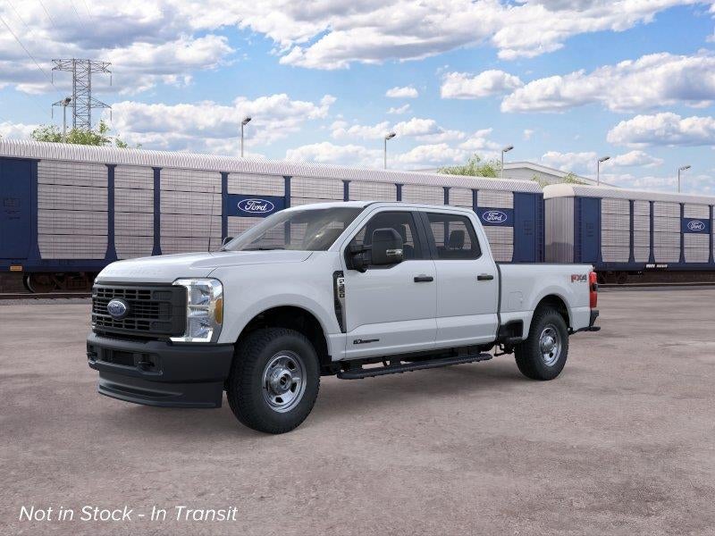 2026 Ford F350 PICKUP Base
