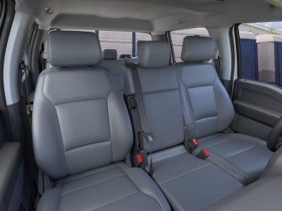 2026 Ford F350 PICKUP Base