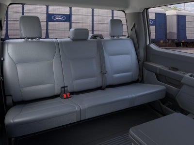 2026 Ford F350 PICKUP Base