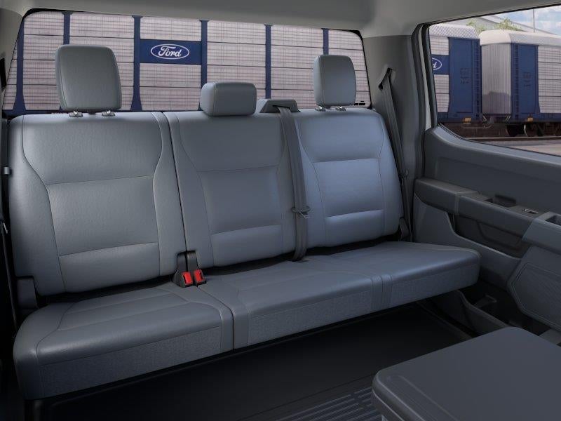 2026 Ford F350 PICKUP Base