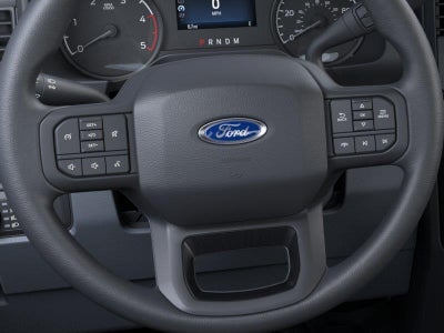 2026 Ford F350 PICKUP Base