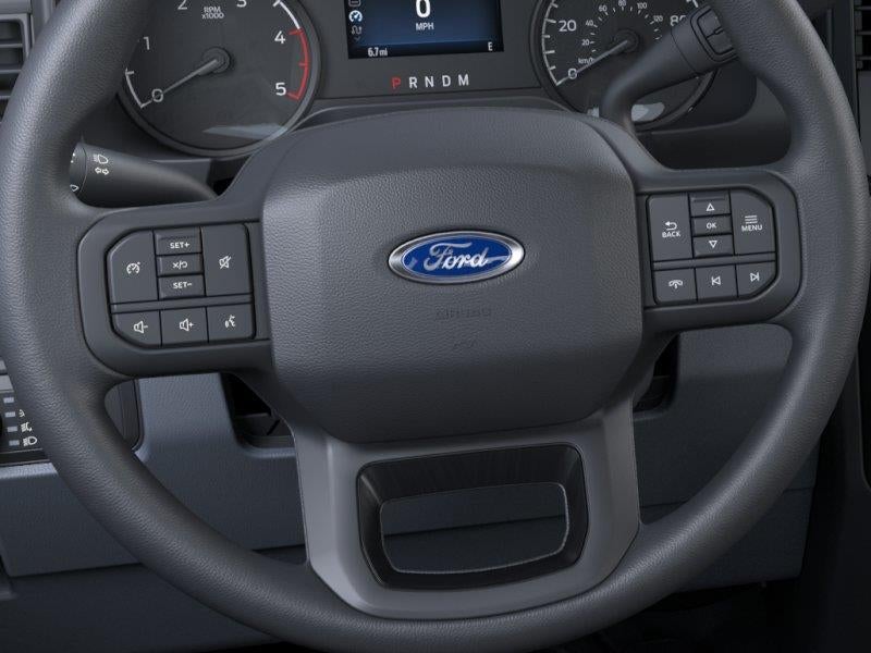2026 Ford F350 PICKUP Base