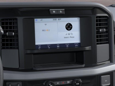 2026 Ford F350 PICKUP Base