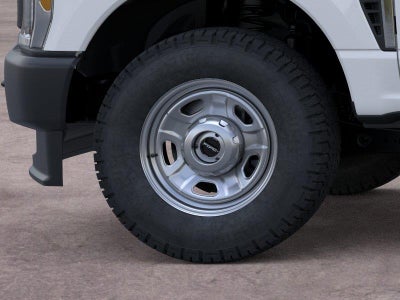 2026 Ford F350 PICKUP Base