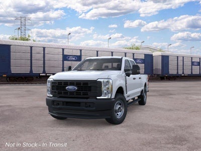 2026 Ford F350 PICKUP Base