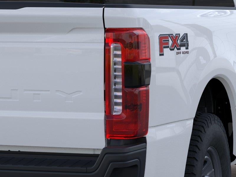 2026 Ford F350 PICKUP Base