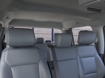 2026 Ford F350 PICKUP Base