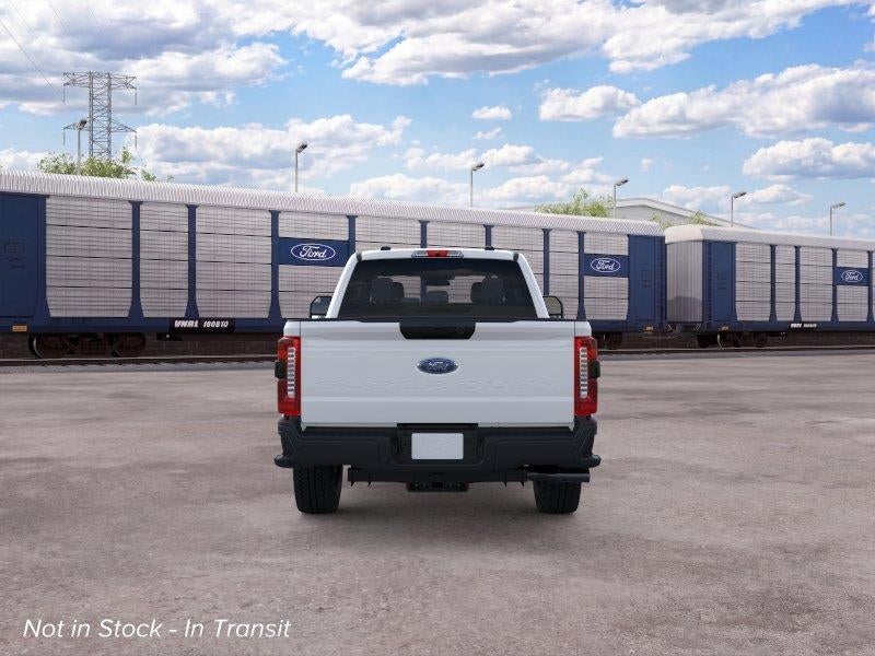 2026 Ford F350 PICKUP Base
