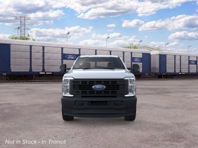 2026 Ford F350 PICKUP Base