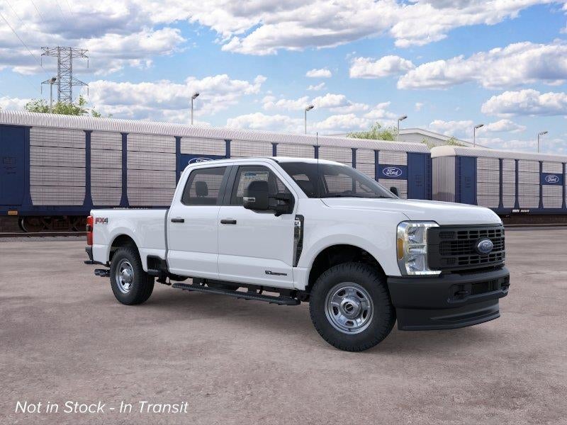 2026 Ford F350 PICKUP Base
