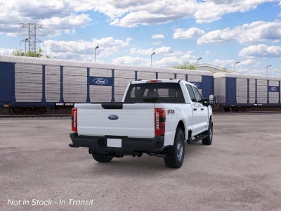 2026 Ford F350 PICKUP Base