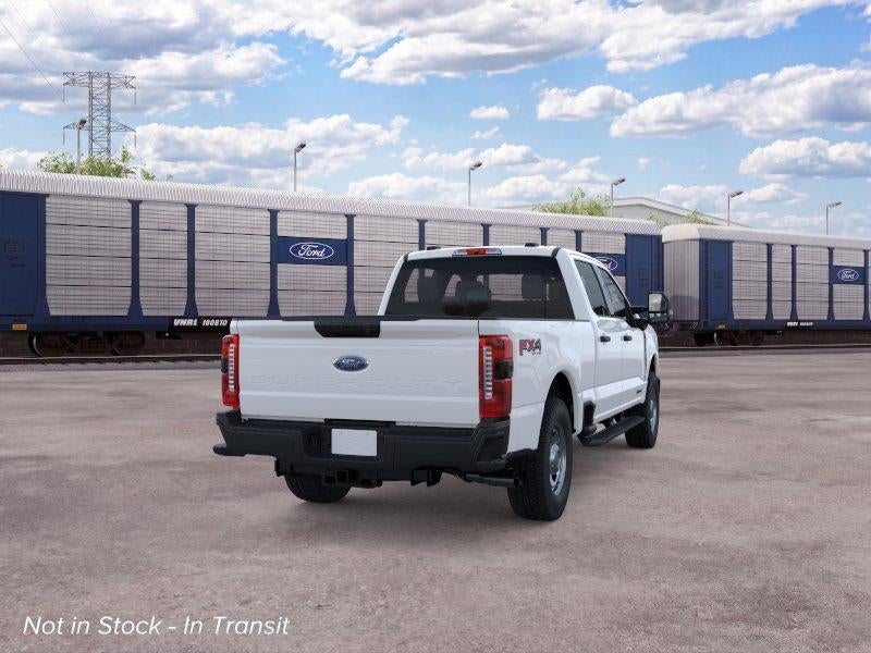 2026 Ford F350 PICKUP Base