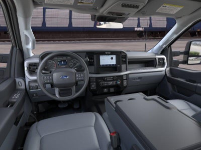 2026 Ford F350 PICKUP Base
