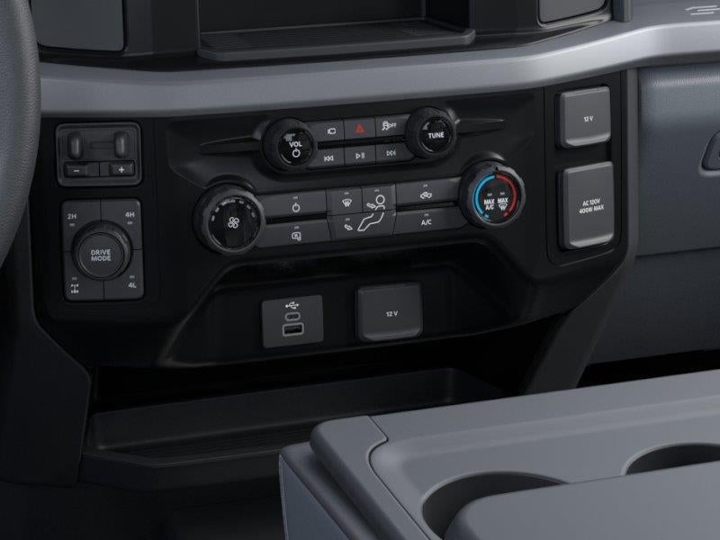 2026 Ford F350 Pickup Base